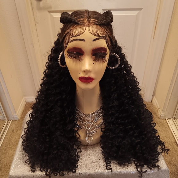 Wig - Picture 6 of 6